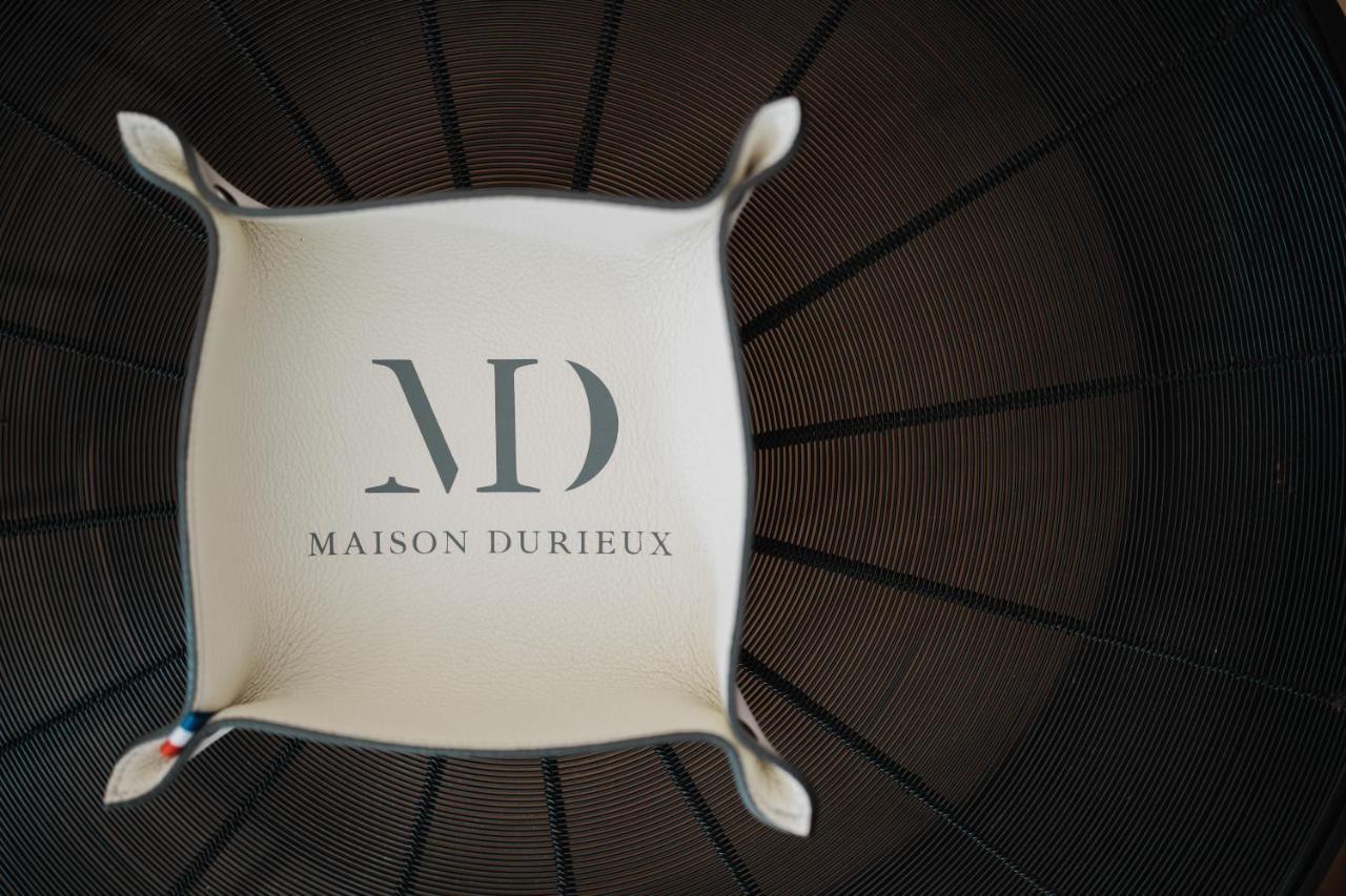 Maison Durieux Limoges Exterior photo